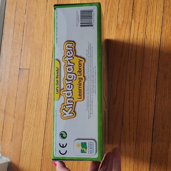 Stem Leaning Games - Picture 2 of 9